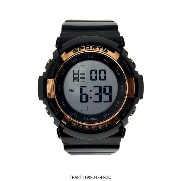 Reloj Time 1190-047 (Hombre)