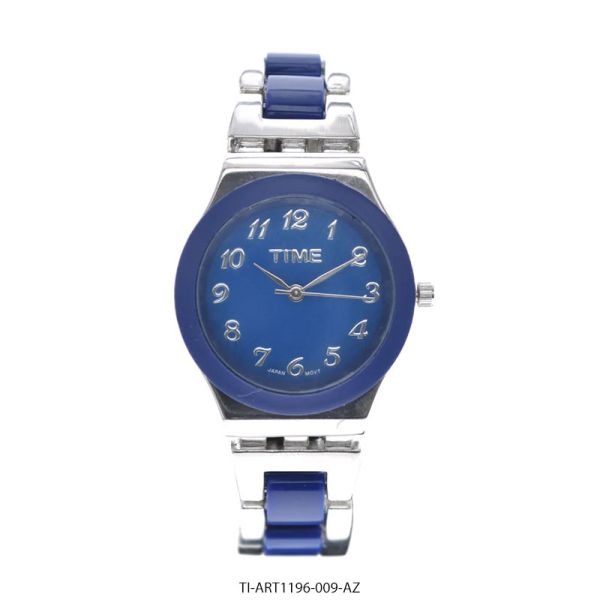 Reloj Time 1196-009 (Mujer)