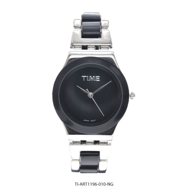 Reloj Time 1196-010 (Mujer)