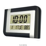 Despertador Time LCD-5887 - Image 3