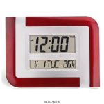 Despertador Time LCD-5887 - Image 2