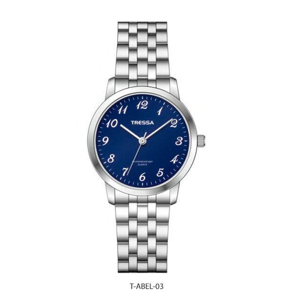 Reloj Tressa Abel (Hombre)