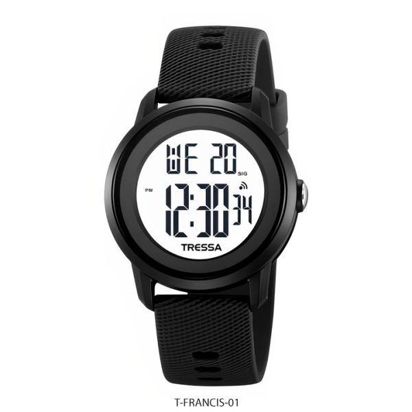 Reloj Tressa Francis (Unisex)