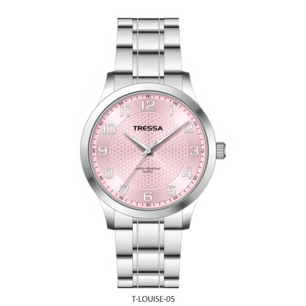 Reloj Tressa Louise (Mujer)