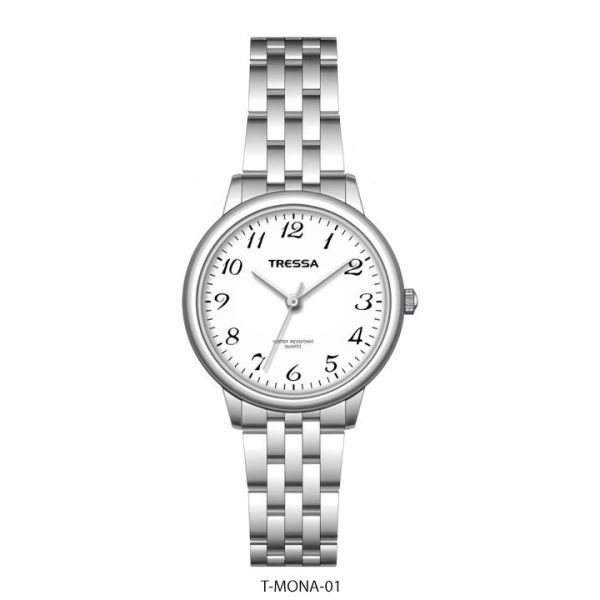 Reloj Tressa Mona (Mujer)