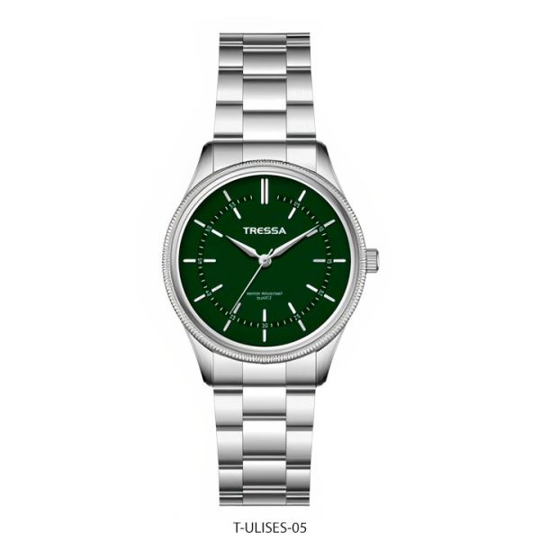 Reloj Tressa Ulises (Hombre)