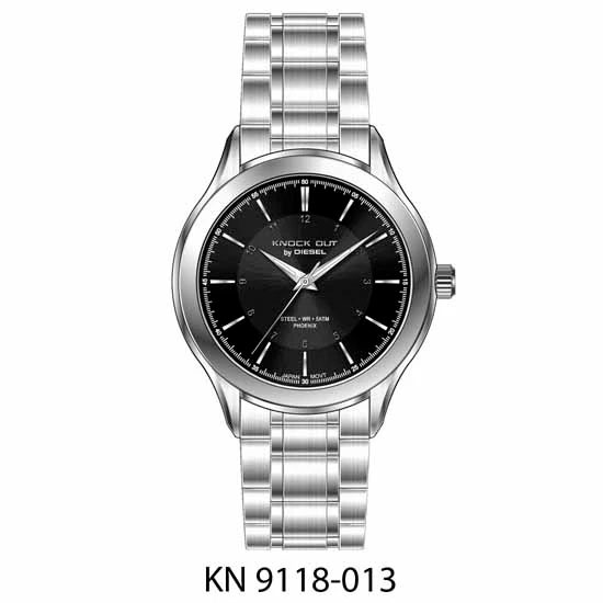 Reloj Knock Out KN9118 (Hombre)