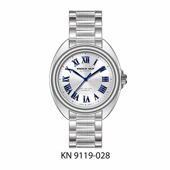Reloj Knock Out 9119 (Hombre)