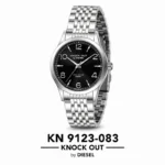 Reloj Knock Out 9123 (Hombre) - Imagen 3
