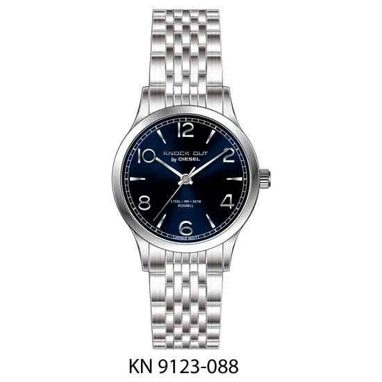 Reloj Knock Out 9123 (Hombre)