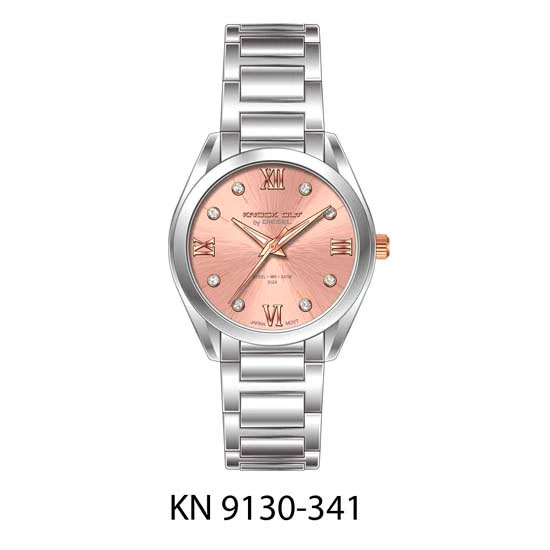 Reloj Knock Out 9130 (Mujer)