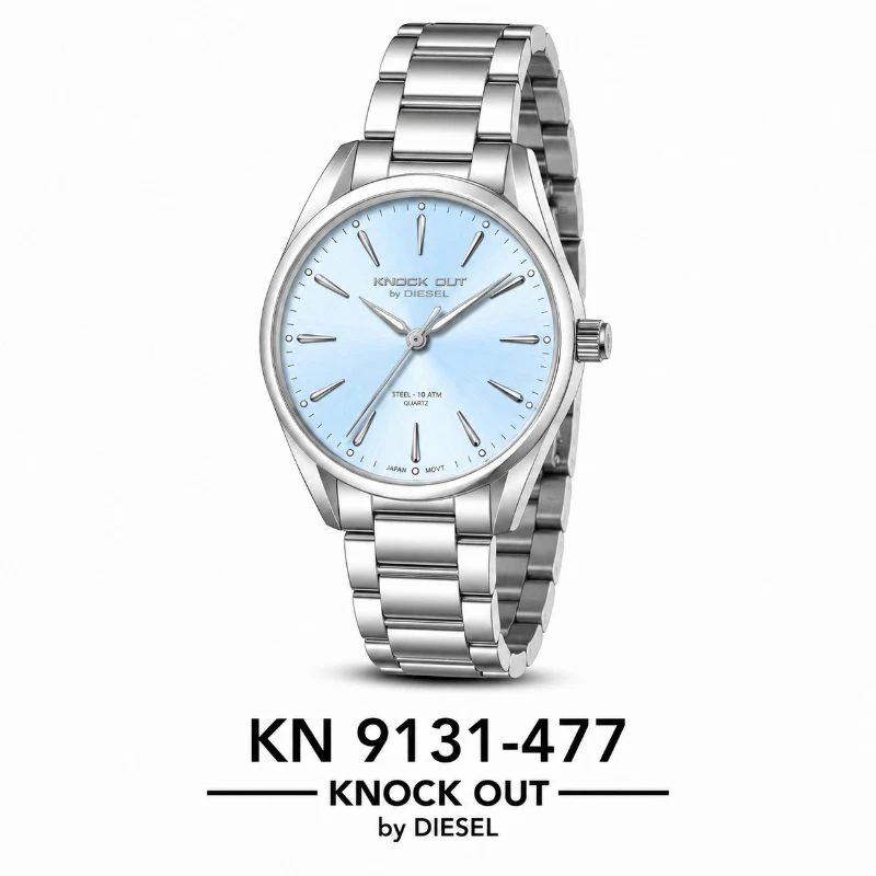 KN9131-477 Reloj Knock Out 9131 (Mujer) - Imagen 1