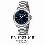 Reloj Knock Out 9133 (Mujer) - Imagen 2