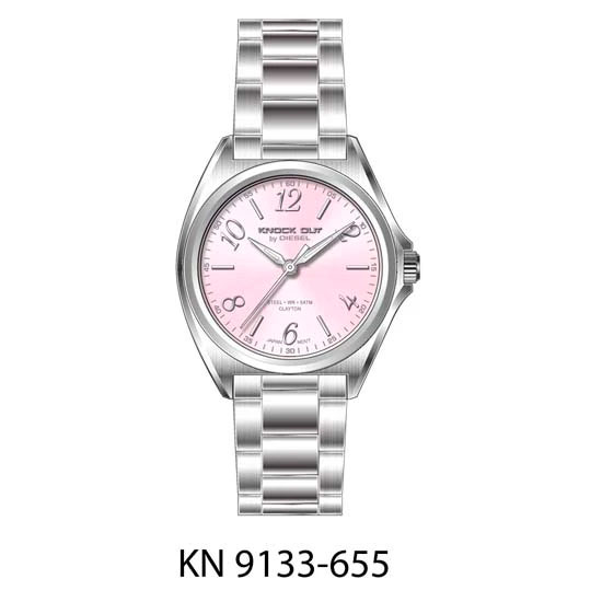 Reloj Knock Out 9133 (Mujer)