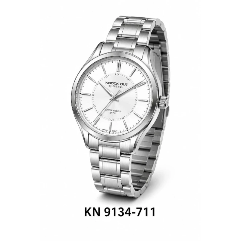 KN9134-711 Reloj Knock Out 9134 (Mujer)