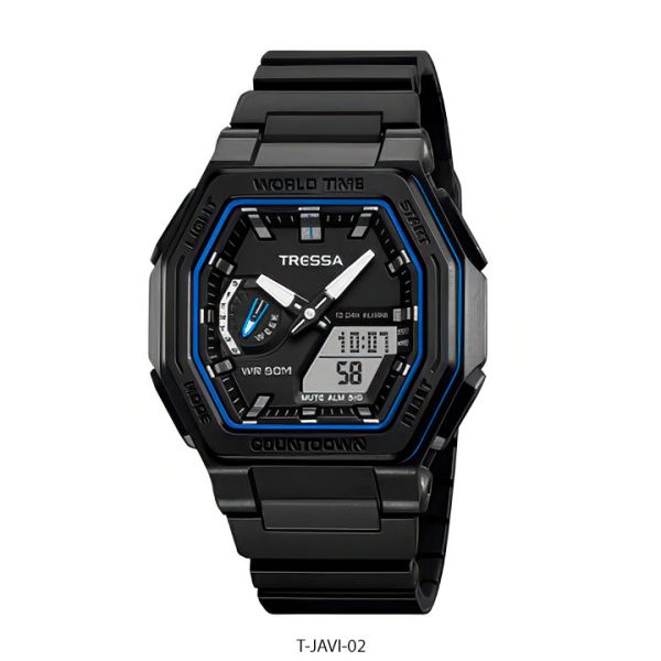 Reloj Tressa Javi