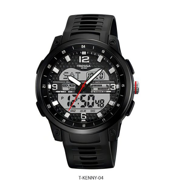 Reloj Tressa Kenny