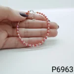 Pulsera de Plata PA P6963