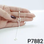 Pulsera de Plata PA P7882