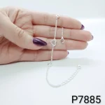 Pulsera de Plata PA P7885