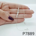 Pulsera de Plata PA P7889