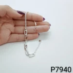 Pulsera de Plata PA P7940