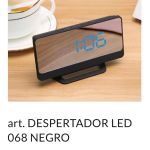 Despertador Aiwa ART-068