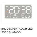 Despertador Aiwa ART-5515 - Image 2