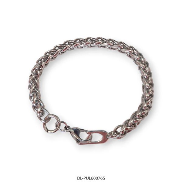 Pulsera de Acero Diesel 60076S