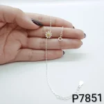 Pulsera de Plata PA P7851