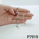 Pulsera de Plata PA P7919