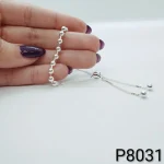 Pulsera de Plata PA P8031