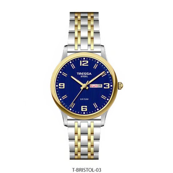 Reloj Tressa Bristol (Hombre)
