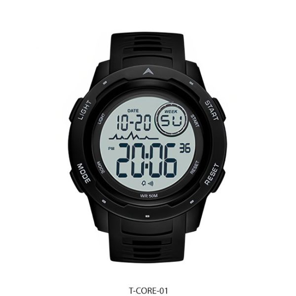 Reloj Tressa Core (Hombre)