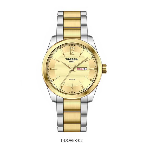 Reloj Tressa Dover (Hombre)