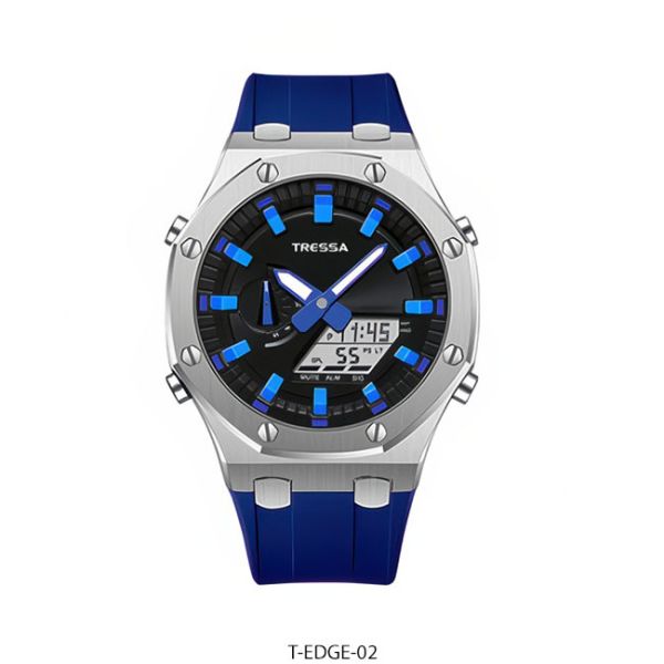 Reloj Tressa Edge (Hombre)