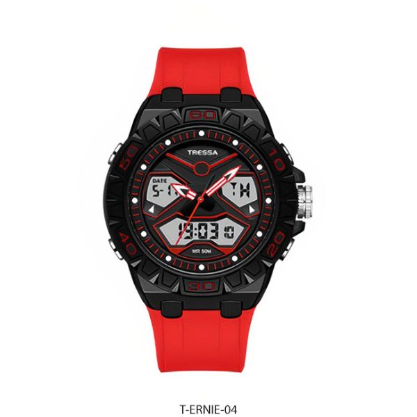 Reloj Tressa Ernie (Hombre)