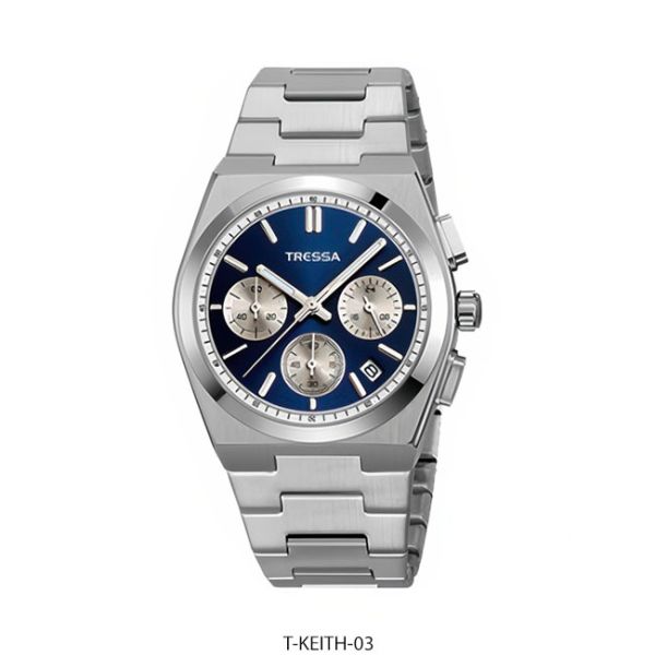 Reloj Tressa Keith (Hombre)