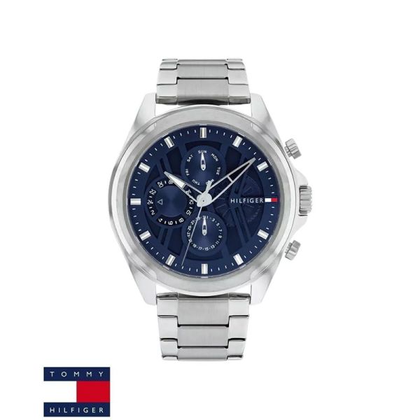 Reloj Tommy Hilfiger TH1710656 (Hombre)
