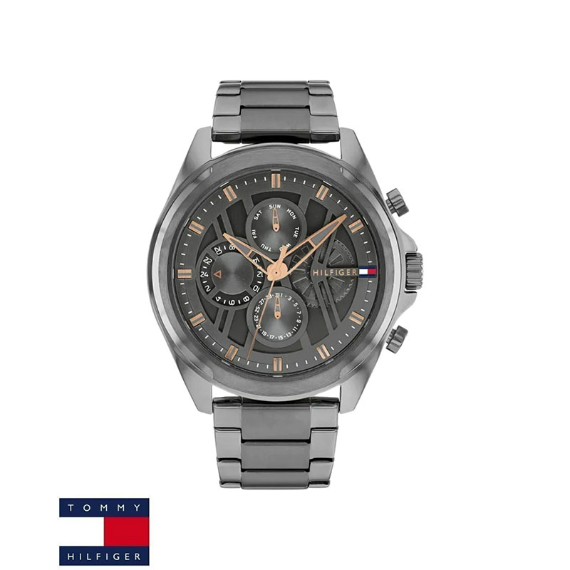 TH1710657 Reloj Tommy Hilfiger TH1710657 (Hombre)