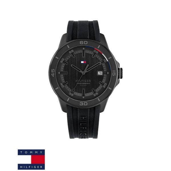 Reloj Tommy Hilfiger TH1792226 (Hombre)