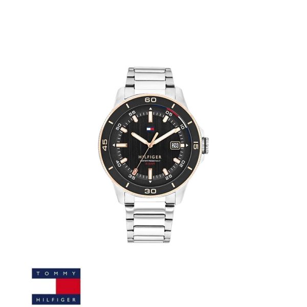 Reloj Tommy Hilfiger TH1792228 (Hombre)