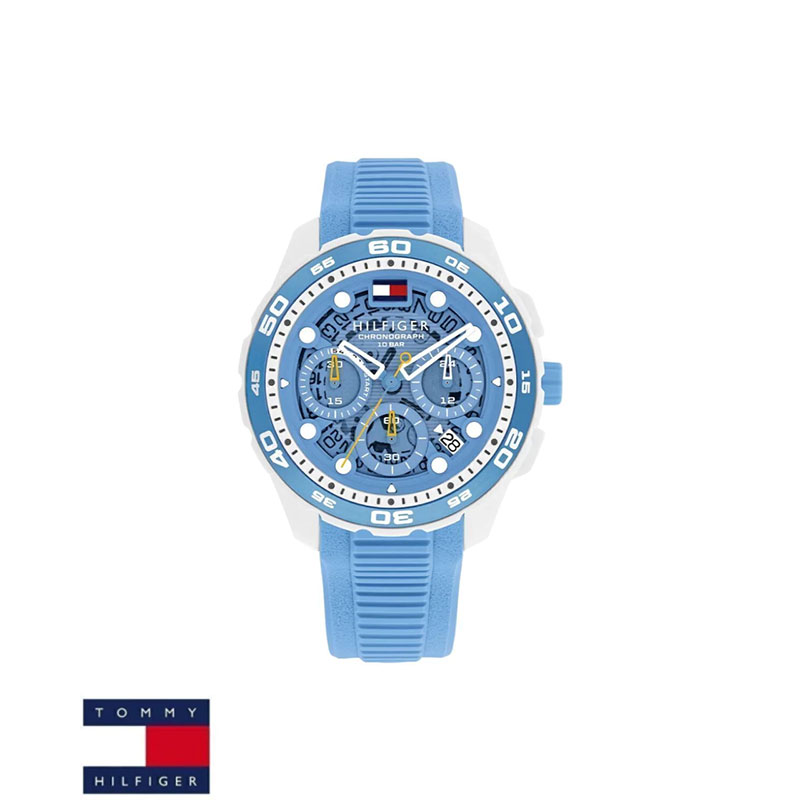 TH1792249 Reloj Tommy Hilfiger TH1792249 (Hombre)