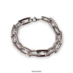 Pulsera de Acero Diesel XAD007600S