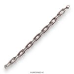 Pulsera de Acero Diesel XAD007600S3 - Image 2