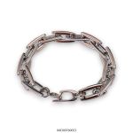 Pulsera de Acero Diesel XAD007600S3