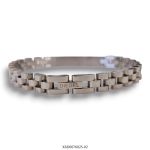 Pulsera de Acero Diesel XAD007602S - Image 2