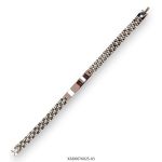 Pulsera de Acero Diesel XAD007602S - Image 3