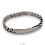 Pulsera de Acero Diesel XAD007602S