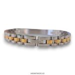 Pulsera de Acero Diesel XAD007602SG - Image 2